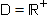 ensemble de définition