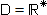 ensemble de définition
