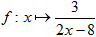 fonction
