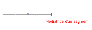 mediatrice
