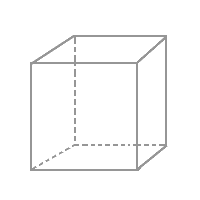 cube