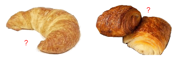 croissant