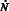 N