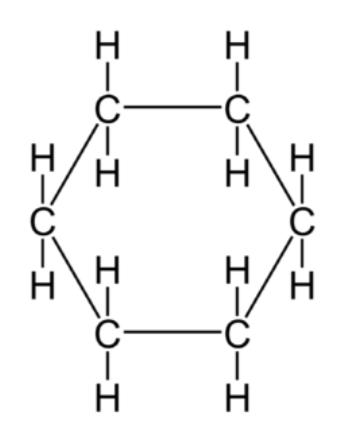 220px-Strukturformel_Cyclohexan.png