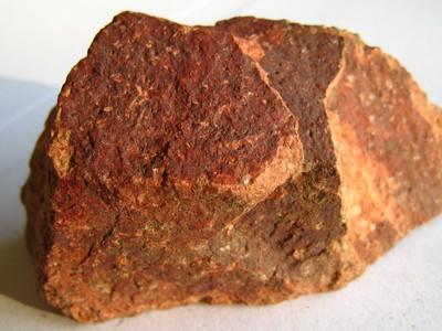 rhyolite (Gorges du Blavet)