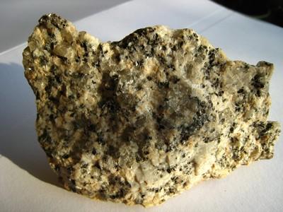 granite (Alpes)