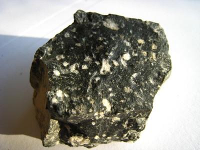 gabbro (Cascade Range, Etats-Unis)