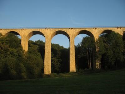 Viaduc des Fauvettes