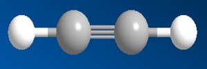 acethylene 3d