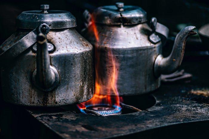 Quel gaz choisir pour chauffer sa maison ?