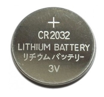 Pile au lithium