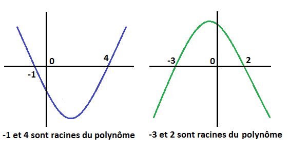 racine_polynome