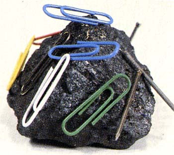 magnétite