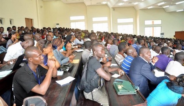 etudiants