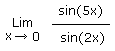 Cours online - math online
